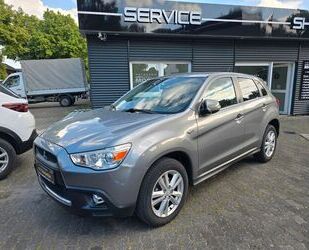 Hyundai ASX 