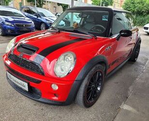 Mini Cooper S Gebrauchtwagen