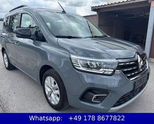 Renault Kangoo Gebrauchtwagen