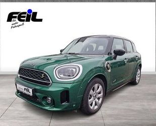 Mini Cooper SE Gebrauchtwagen