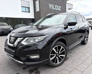Nissan X-Trail Gebrauchtwagen