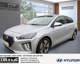 Hyundai IONIQ Gebrauchtwagen