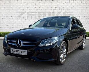 Mercedes-Benz C 180 Gebrauchtwagen