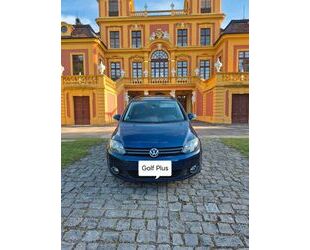 VW Golf Plus Gebrauchtwagen