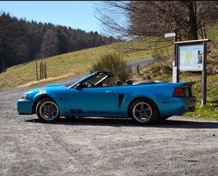 Ford Mustang Gebrauchtwagen
