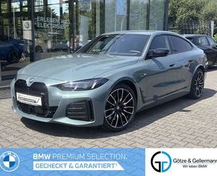 BMW i4 Gebrauchtwagen