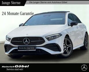 Mercedes-Benz A 200 Gebrauchtwagen