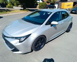 Toyota Corolla Gebrauchtwagen