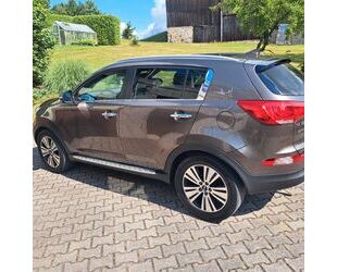 Kia Sportage Gebrauchtwagen