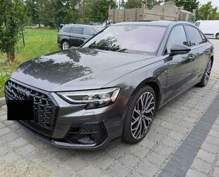 Audi A8 Gebrauchtwagen
