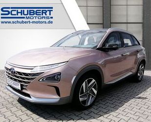Hyundai NEXO Gebrauchtwagen