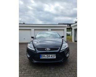 Ford Mondeo Gebrauchtwagen
