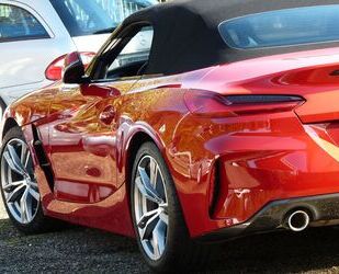 BMW Z4 Gebrauchtwagen