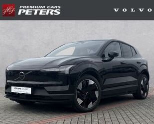 Volvo EX30 Gebrauchtwagen