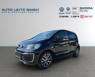 VW e-up! Gebrauchtwagen