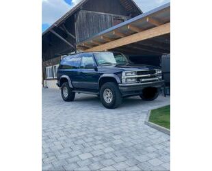 Honda Tahoe 