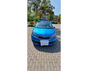 Skoda Citigo Gebrauchtwagen