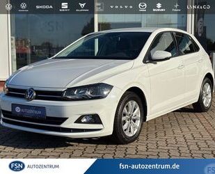 VW Polo Gebrauchtwagen