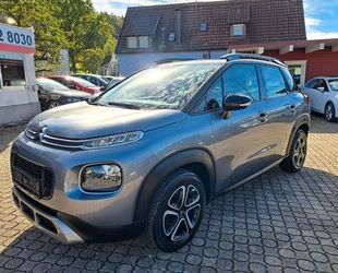 Citroen C3 Gebrauchtwagen