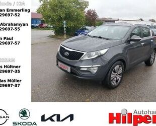 Kia Sportage Gebrauchtwagen