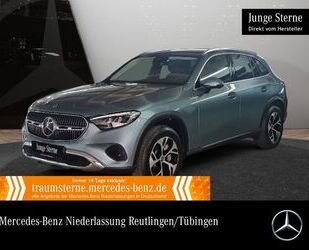 Mercedes-Benz GLC 300 Gebrauchtwagen