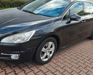 Peugeot 508 Gebrauchtwagen