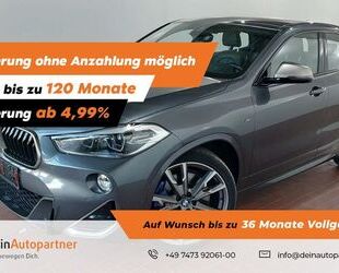 BMW X2 Gebrauchtwagen