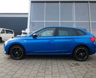Skoda Scala Gebrauchtwagen