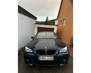 BMW 530 Gebrauchtwagen
