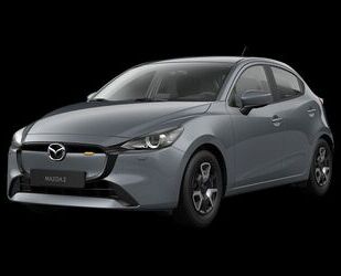 Mazda 2 Gebrauchtwagen