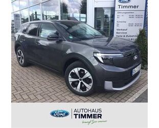 Ford Explorer Gebrauchtwagen