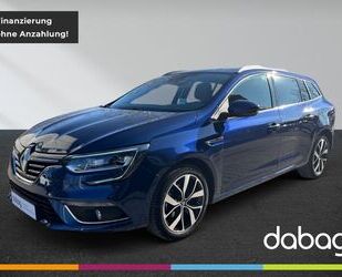 Renault Megane Gebrauchtwagen