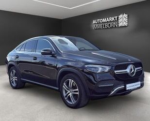 Mercedes-Benz GLE 350 Gebrauchtwagen