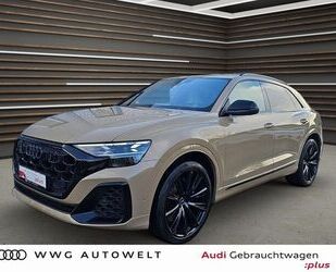 Audi SQ8 Gebrauchtwagen