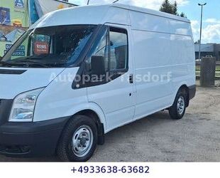 Ford Transit Gebrauchtwagen
