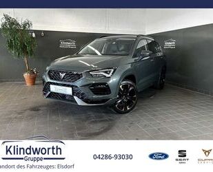 Cupra Ateca Gebrauchtwagen