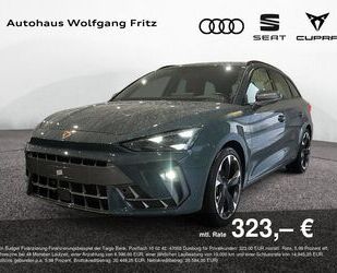 Cupra Leon Gebrauchtwagen