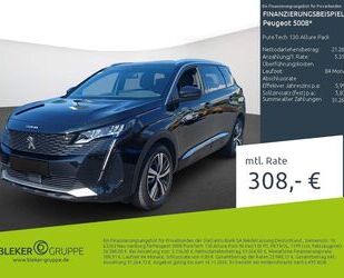 Peugeot 5008 Gebrauchtwagen