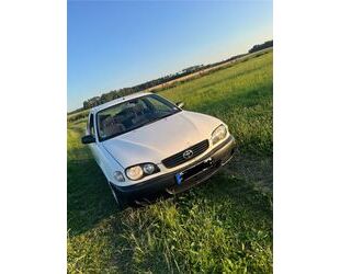 Toyota Corolla Gebrauchtwagen