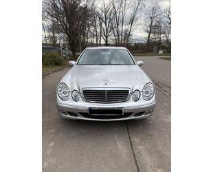 Mercedes-Benz E 350 Gebrauchtwagen