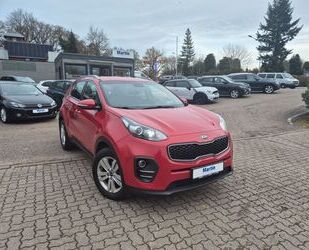Kia Sportage Gebrauchtwagen
