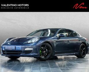 Porsche Panamera Gebrauchtwagen