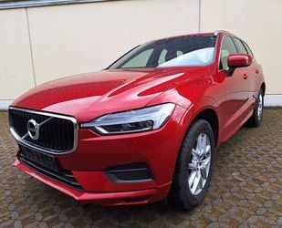 Volvo XC60 Gebrauchtwagen