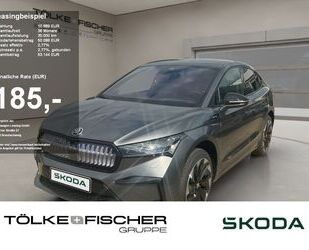 Skoda Enyaq Gebrauchtwagen