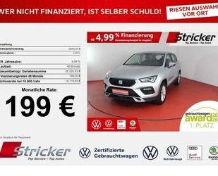Seat Ateca Gebrauchtwagen