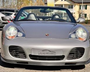 Porsche 996 Gebrauchtwagen