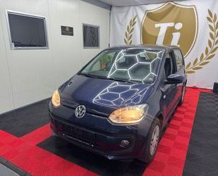 VW up! Gebrauchtwagen