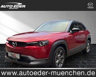 Mazda MX-30 Gebrauchtwagen