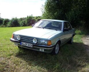 Ford Granada Gebrauchtwagen