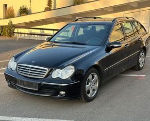 Mercedes-Benz C 220 Gebrauchtwagen